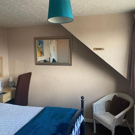White Heather Guest House Mablethorpe Kültér fotó