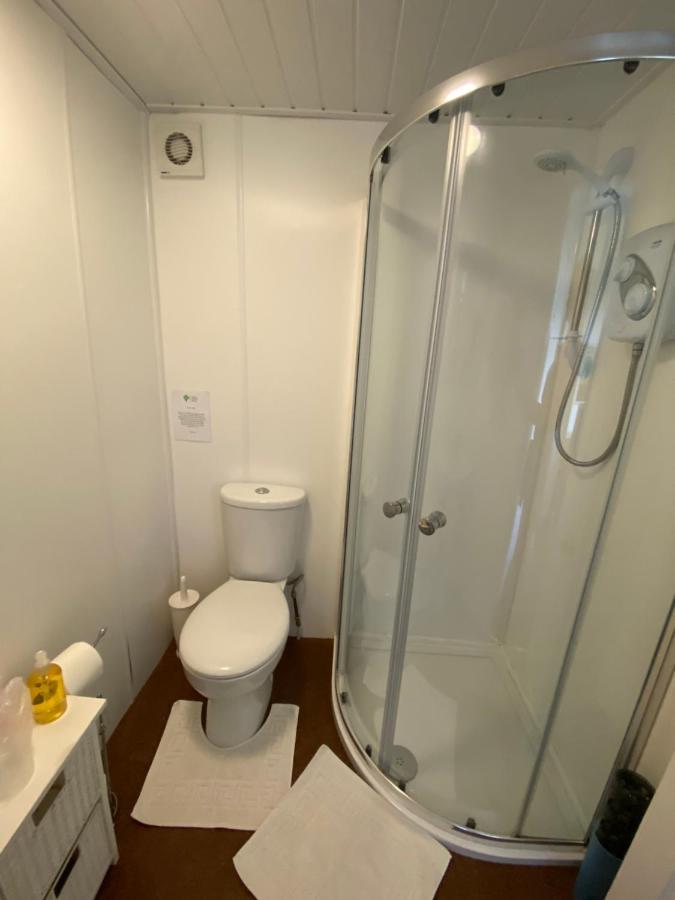 White Heather Guest House Mablethorpe Kültér fotó