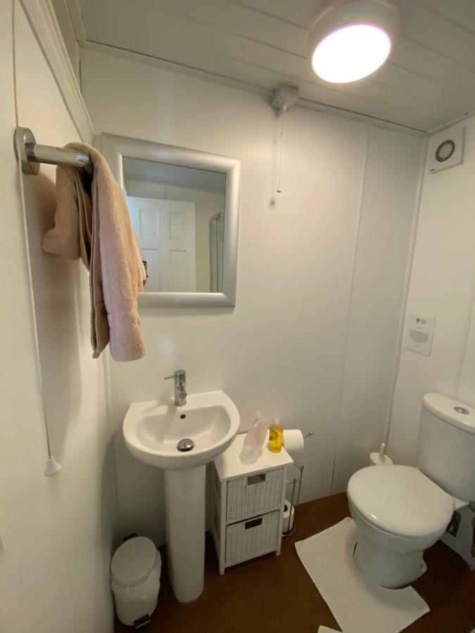 White Heather Guest House Mablethorpe Kültér fotó