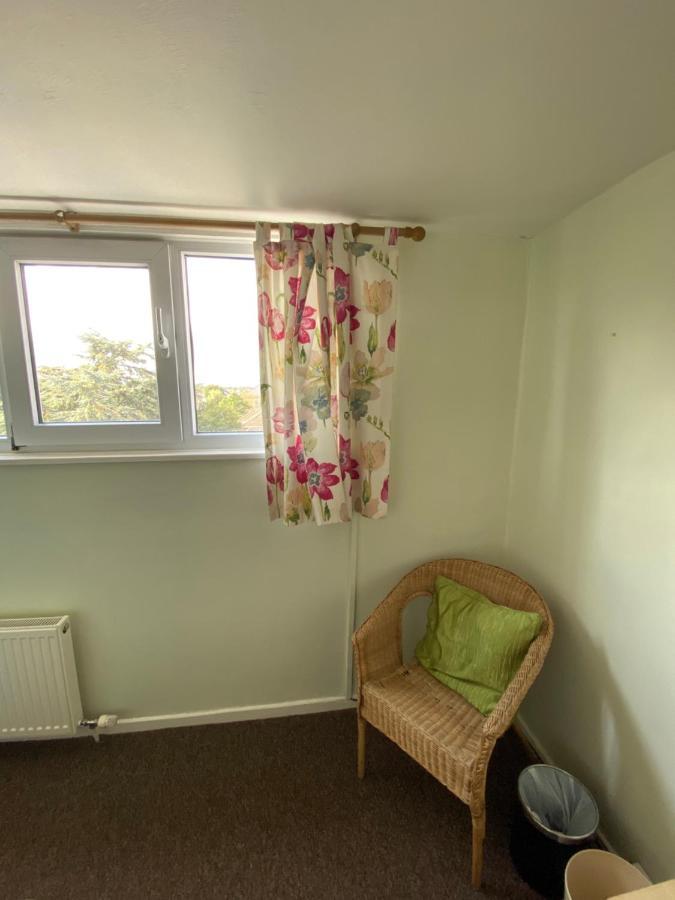 White Heather Guest House Mablethorpe Kültér fotó