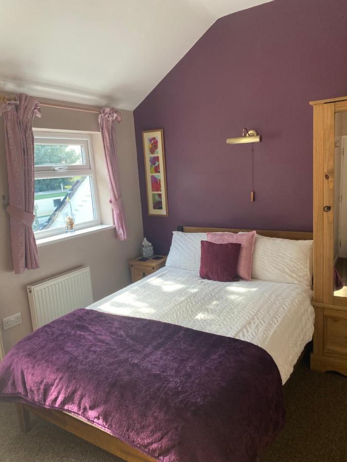 White Heather Guest House Mablethorpe Kültér fotó