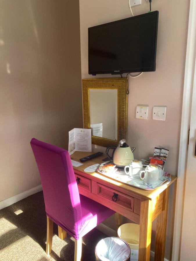 White Heather Guest House Mablethorpe Kültér fotó