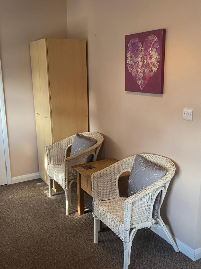 White Heather Guest House Mablethorpe Kültér fotó