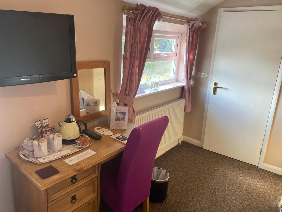 White Heather Guest House Mablethorpe Kültér fotó
