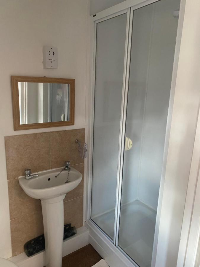 White Heather Guest House Mablethorpe Kültér fotó