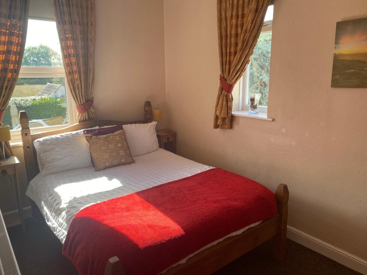 White Heather Guest House Mablethorpe Kültér fotó