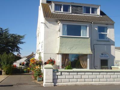 White Heather Guest House Mablethorpe Kültér fotó