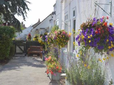 White Heather Guest House Mablethorpe Kültér fotó