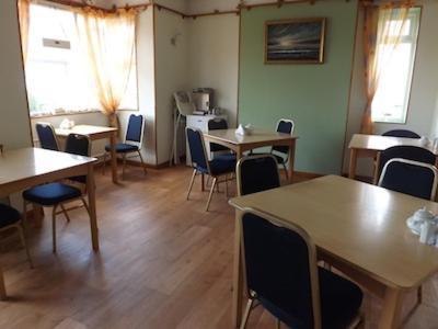 White Heather Guest House Mablethorpe Kültér fotó